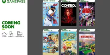 Xbox Game Pass