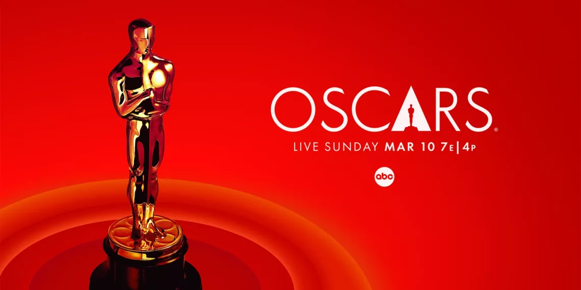 Oscars 2024: Star-Studded Ceremony Aims to Draw Viewers Despite Schedule Shift 41 2024 Oscars
