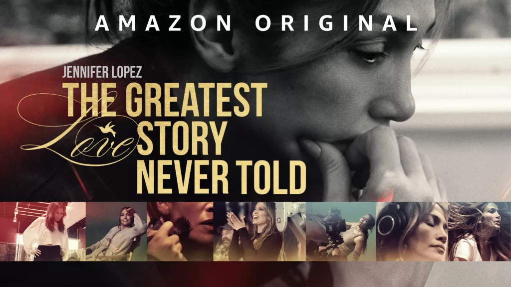 The Greatest Love Story Never Told Review