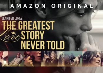 The Greatest Love Story Never Told Review
