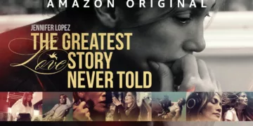 The Greatest Love Story Never Told Review