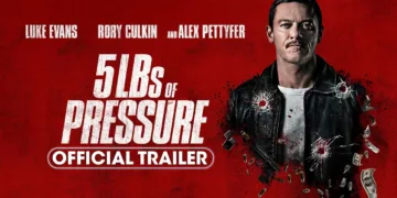 5lbs of Pressure review