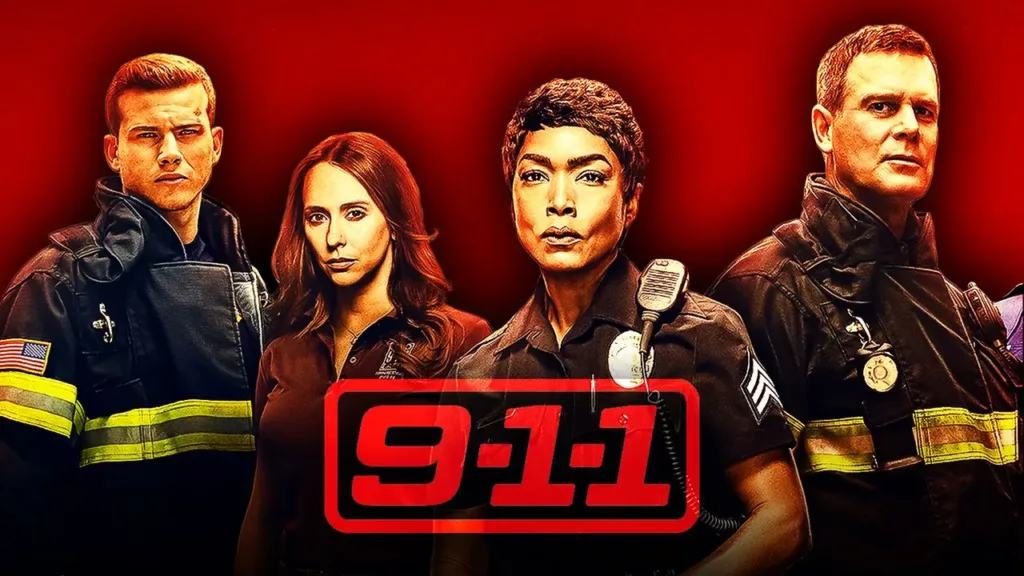 9-1-1 season 7 review