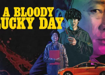 A Bloody Lucky Day Review