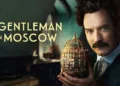 A Gentleman in Moscow review