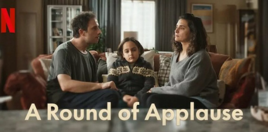 A Round of Applause Review