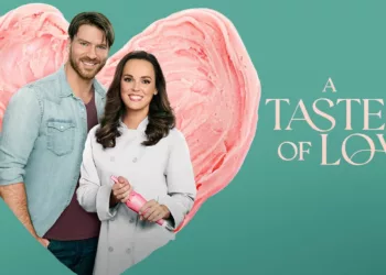 A Taste of Love Review