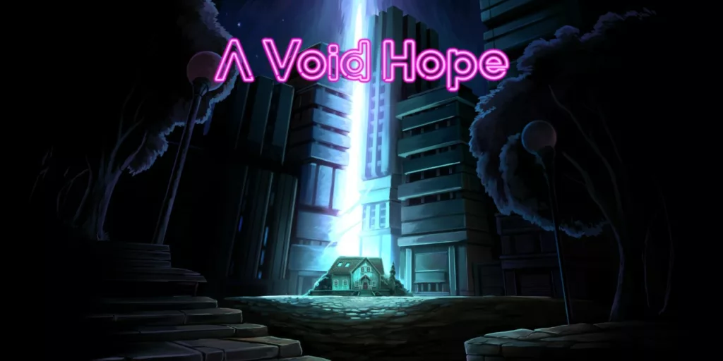 A Void Hope Review