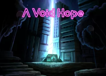 A Void Hope Review