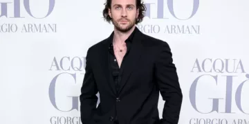 Former 007 Pierce Brosnan Backs Aaron Taylor-Johnson for Bond Role 1 Aaron Taylor-Johnson