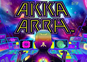 Akka Arrh review
