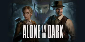Alone in the Dark review