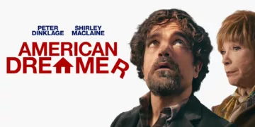 American Dreamer review