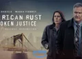 American Rust: Broken Justice review