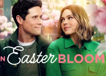 An Easter Bloom review