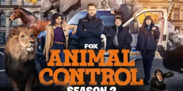 Animal Control Season 2 review