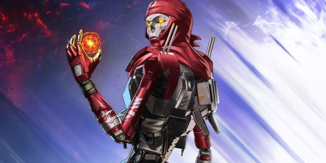 Apex Legends