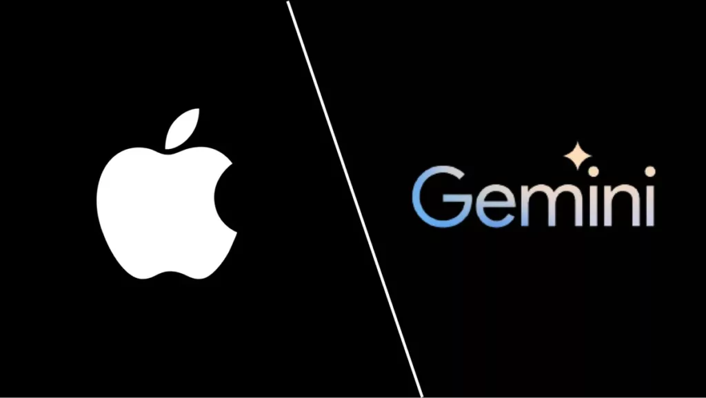 Apple Gemini