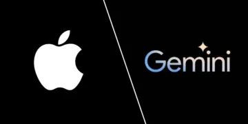 Apple Gemini