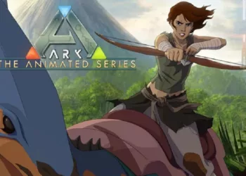Ark: The Animated Series Review