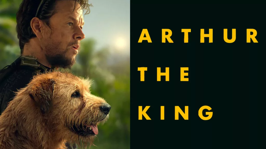Arthur the King review