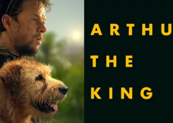 Arthur the King review