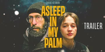 Asleep in My Palm review