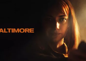 Baltimore Review