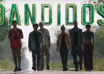 Bandidos review