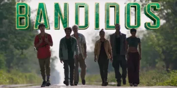 Bandidos review