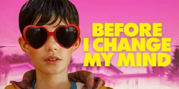 Before I Change My Mind Review