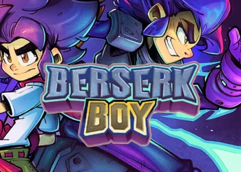 Berserk Boy Review