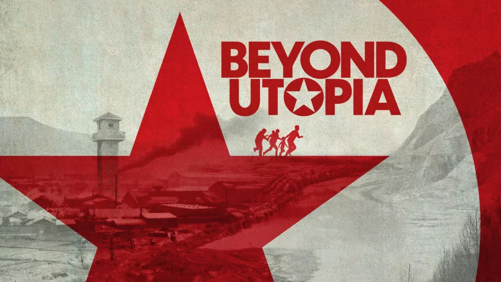 Beyond Utopia review