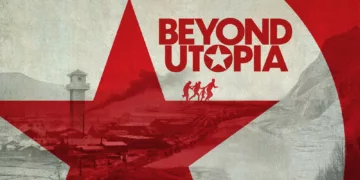 Beyond Utopia review
