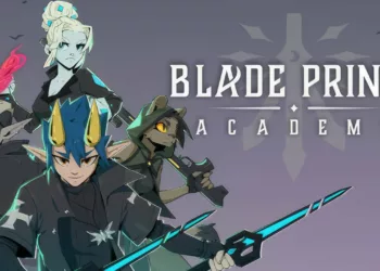 Blade Prince Academy review