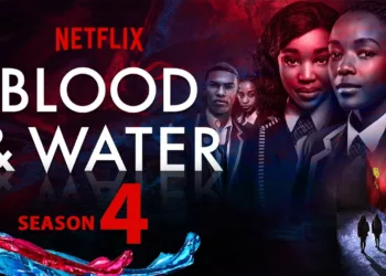 Blood & Water season 4 review