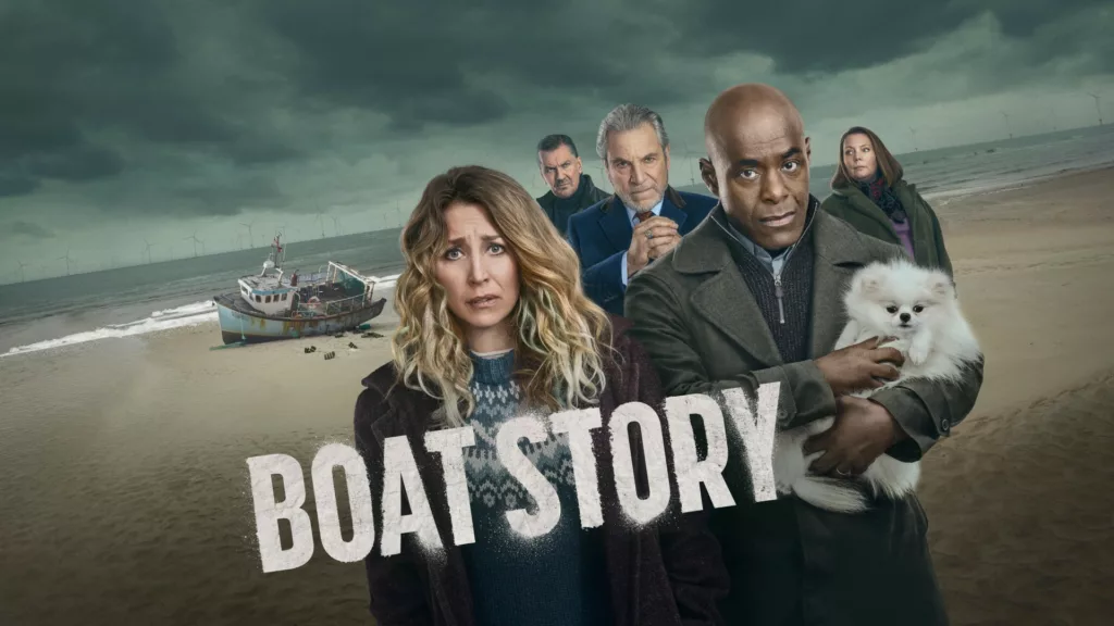 Boat Story review