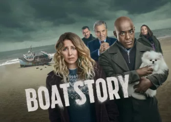 Boat Story review