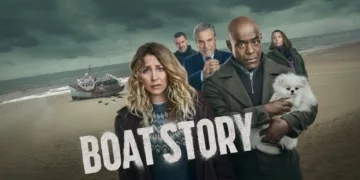 Boat Story review