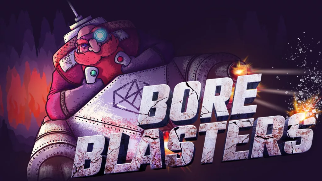 Bore Blasters review