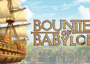 Bounties of Babylon review