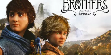 Brothers: A Tale of Two Sons Remake review