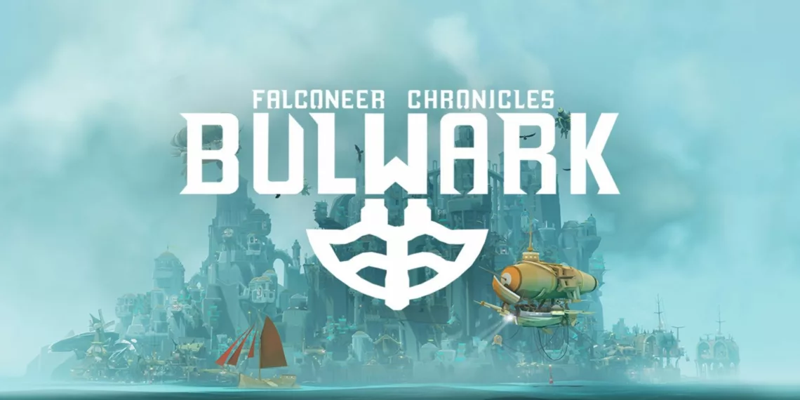 Bulwark: Falconeer Chronicles Review - Sculpting Citadels in the Clouds 41 Bulwark: Falconeer Chronicles review