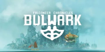 Bulwark: Falconeer Chronicles review