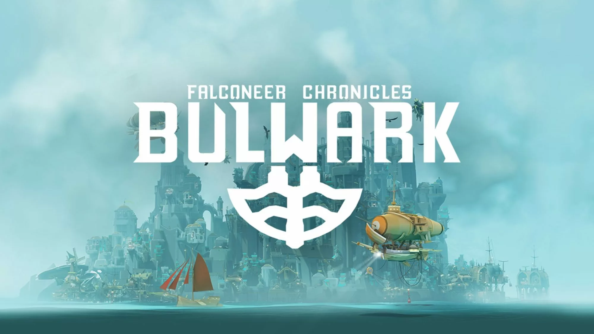 Bulwark Falconeer Chronicles review jpg