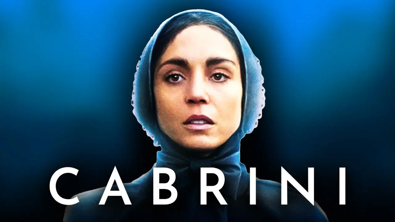 Cabrini Review Stunning Visuals Uplift Story of Feminist Trailblazer