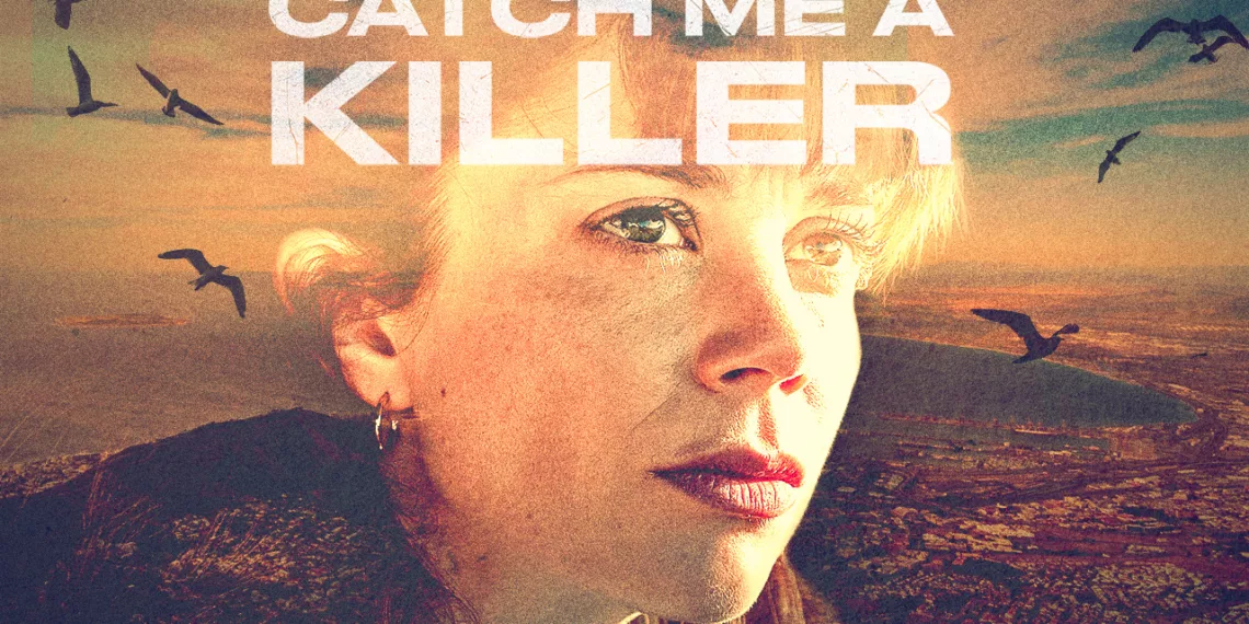 Catch Me a Killer review