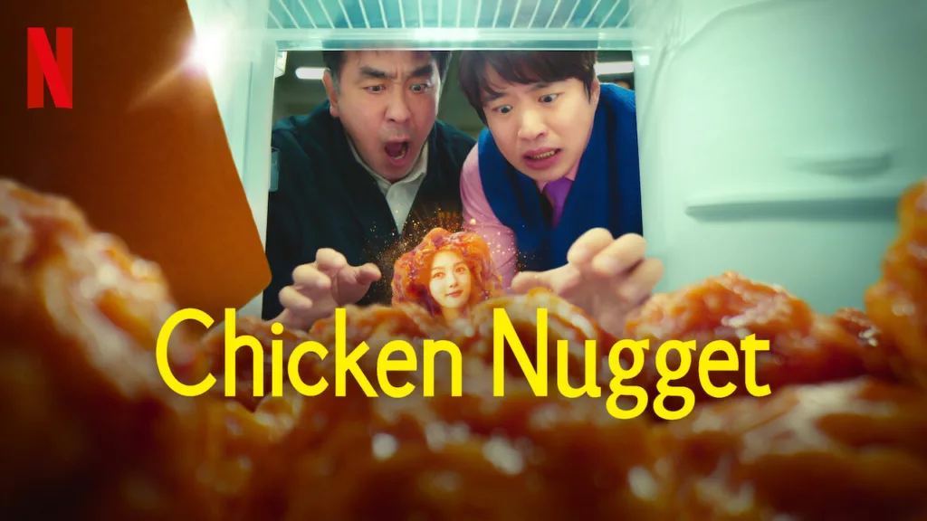 Chicken Nugget Review