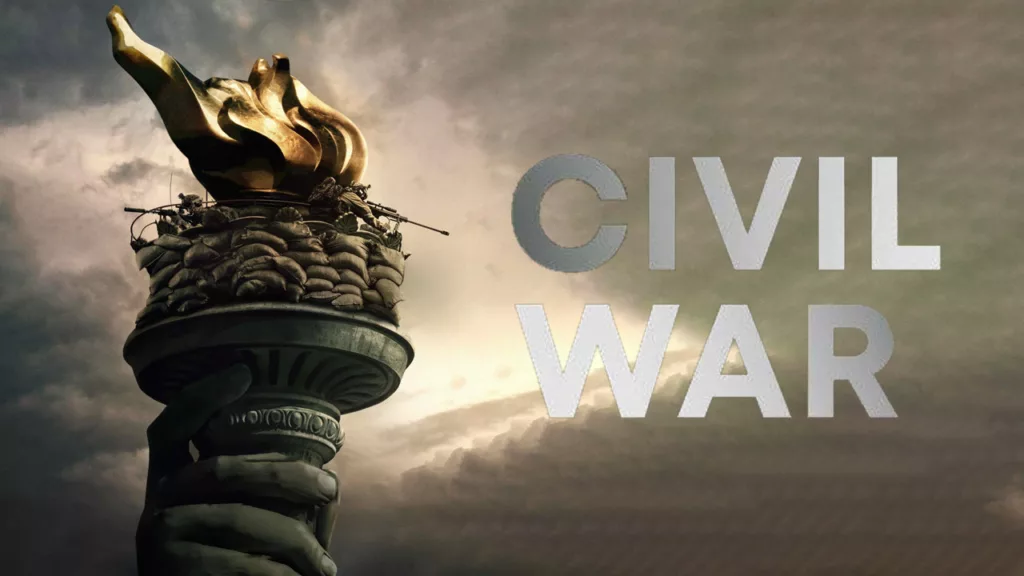 Civil War review