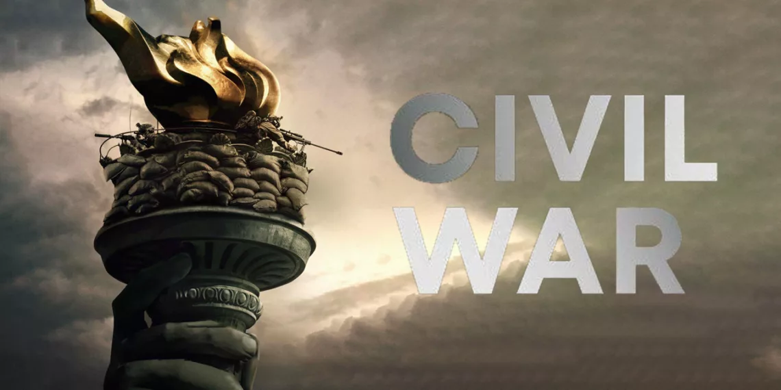 Civil War review